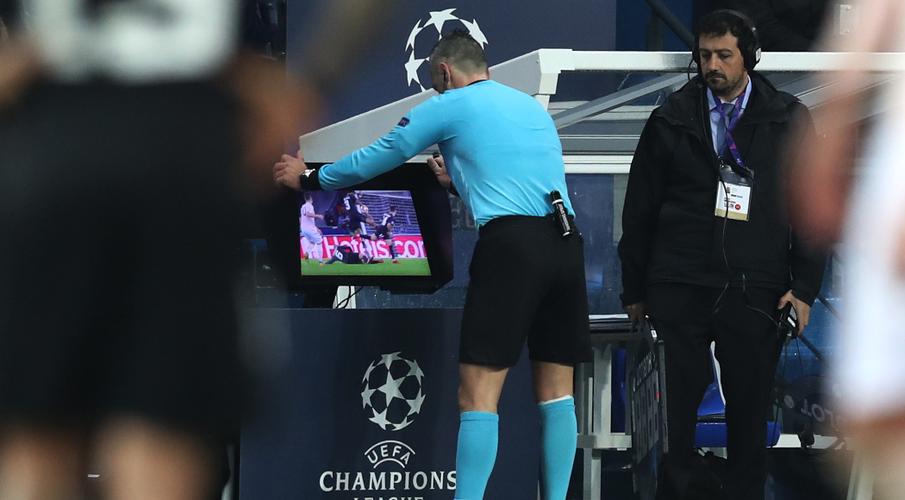 AFCON: VAR to be used in all 52 matches in Cameroon