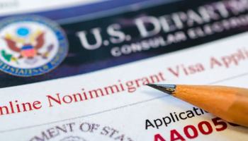 nonimmigrant visa renewals