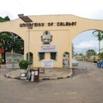 University of Calabar UNICAL