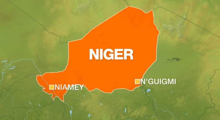 Niger, Togo vow stronger ties amid coup sanctions