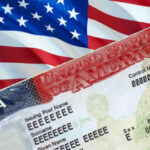 U.S visa