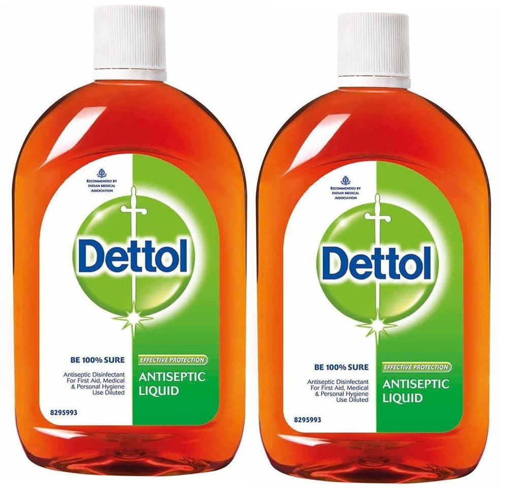 Dettol, Shoprite partner on hand hygiene