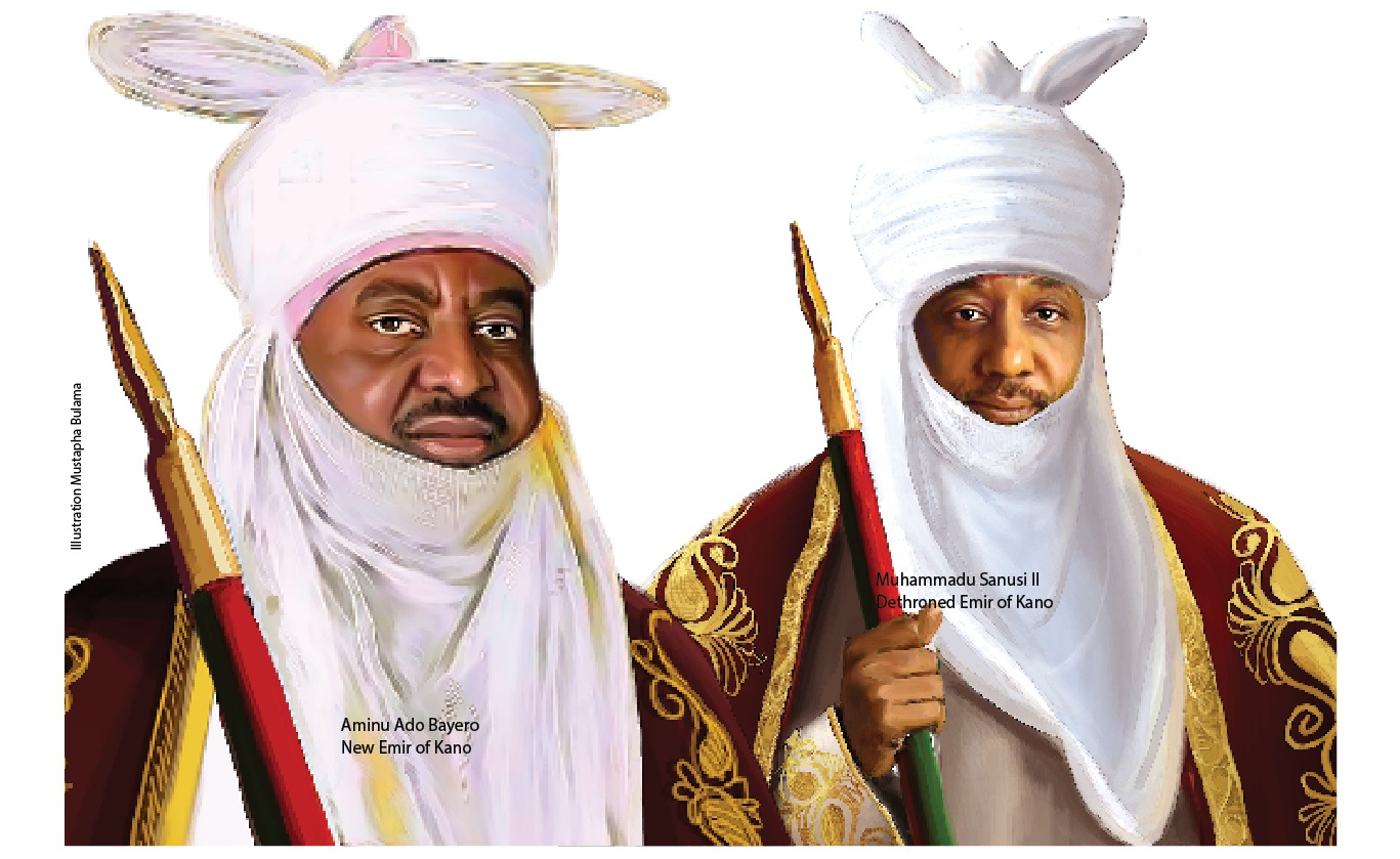 Lineage and Leadership: A Reflection on the Emirship of Kano - Daily Trust