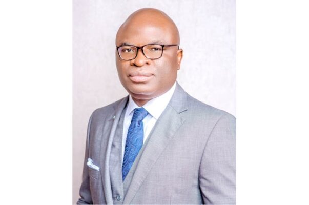 Keystone Bank appoints acting MD/CEO - Daily Trust