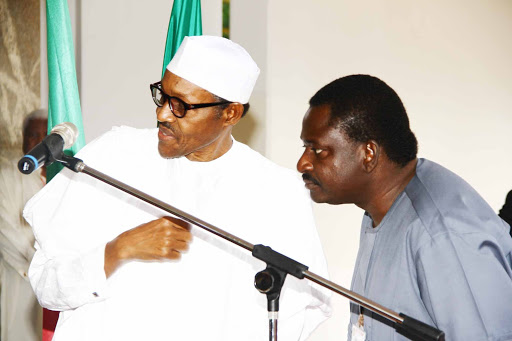 7 months after, Buhari to be in Abuja Tuesday for Femi Adesina’s book launch