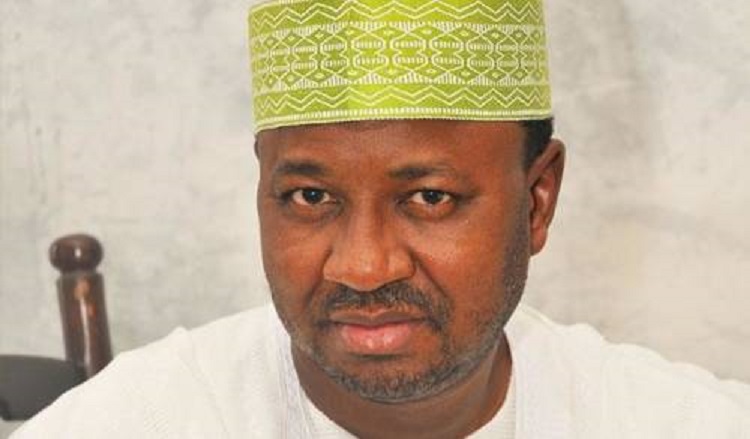 Borno killings: Dr. Ardo calls for 3 day mourning, heightened military action