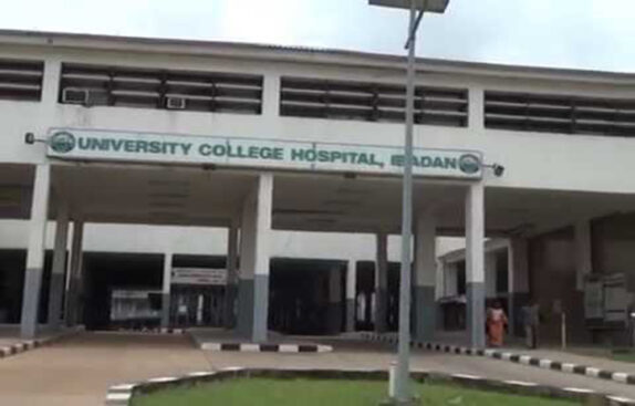 University College Hospital (UCH) Ibadan