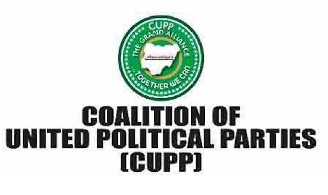 Lawmakers disown CUPP spokesperson over alleged voter registration scam