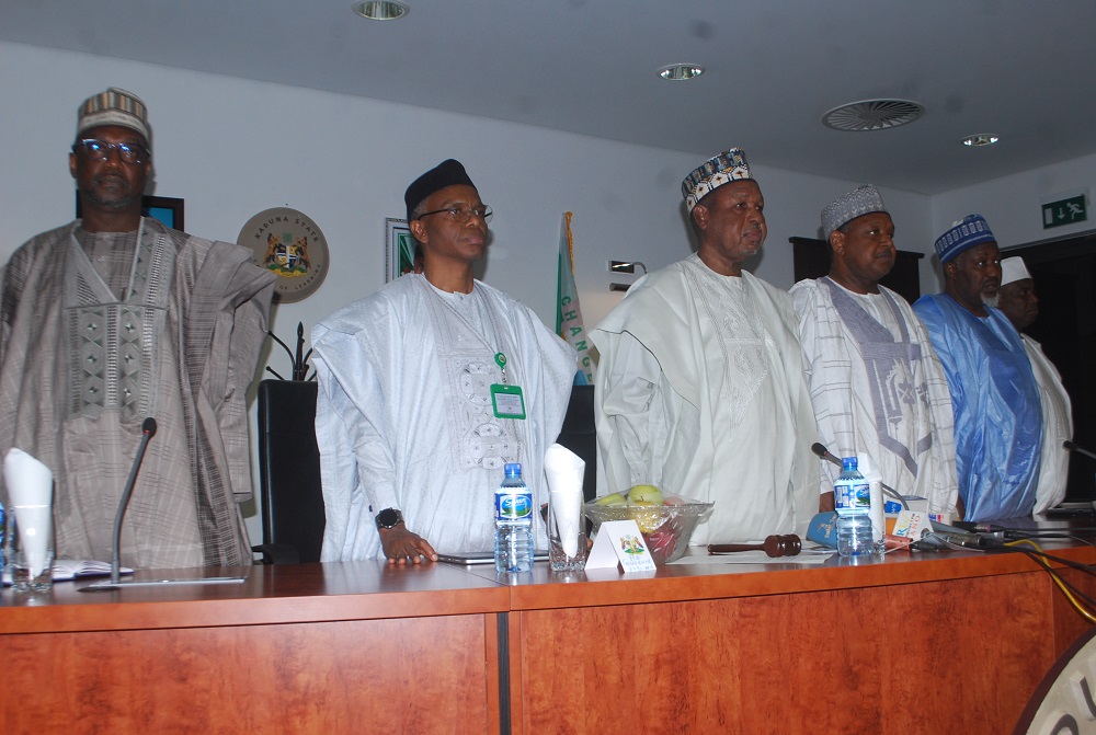 Northern Governors caution against attack on herdsmen