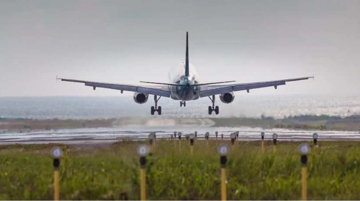 Japan plane makes emergency landing after passenger bites cabin attendant