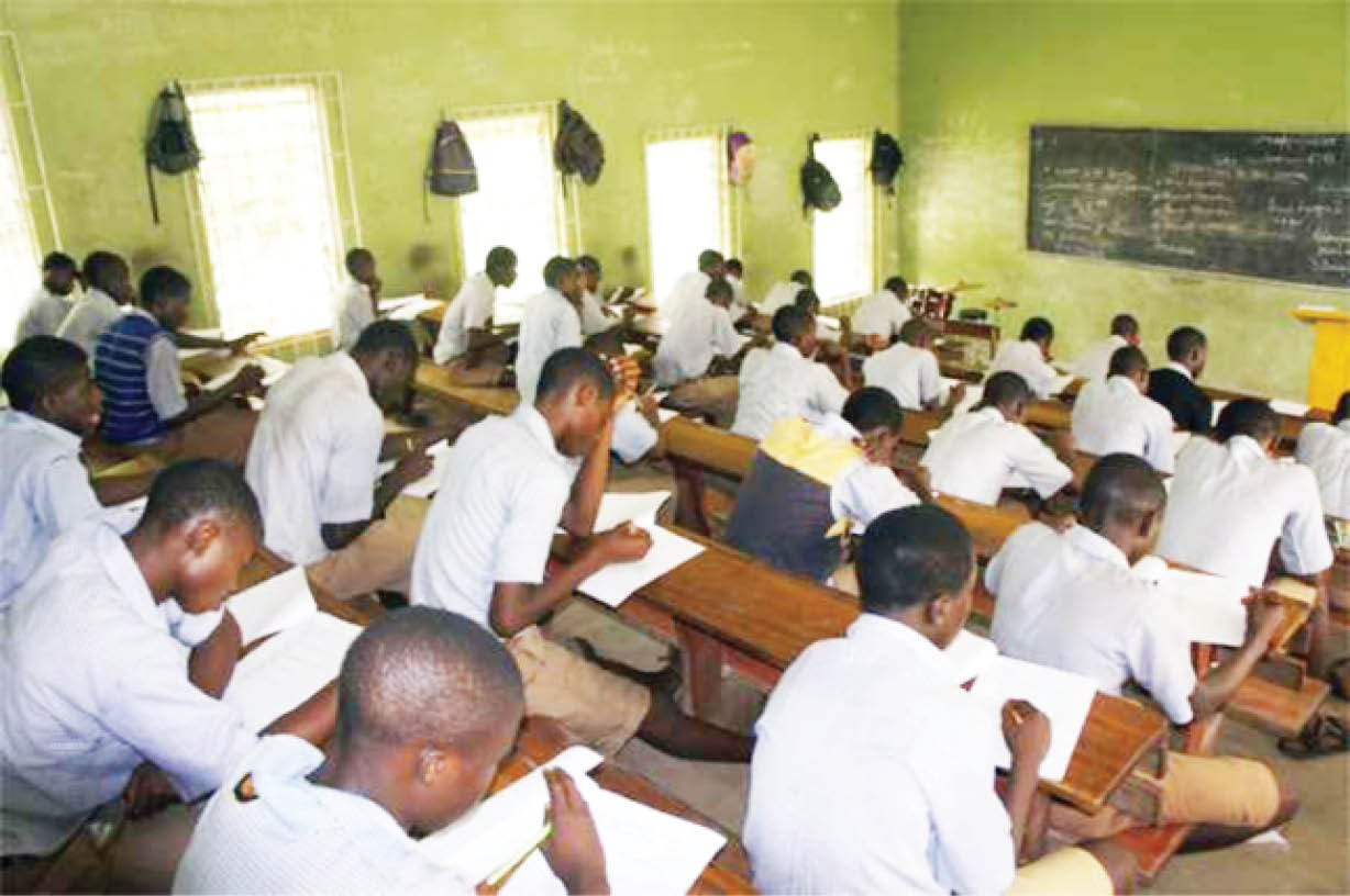 Over 90% of SS2 students in Kano fail qualifying exams