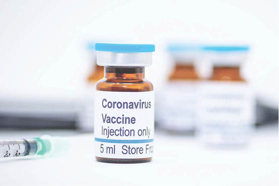 COVID-19 vaccine not certain—Global alliance Gavi