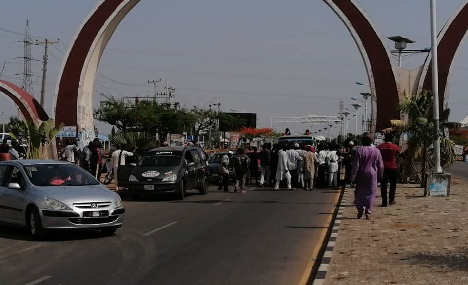 NIGERIA DAILY: Inside Nigerian Border Communities Suffering Effect Of Niger Coup