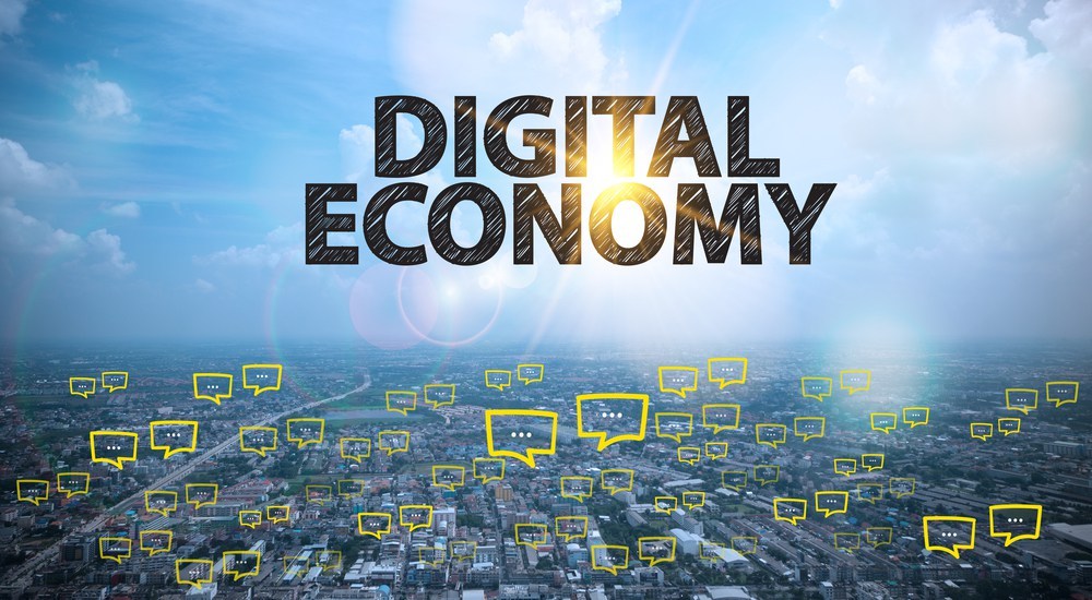 Laying foundation for Nigeria’s geometrical growth through digital economy