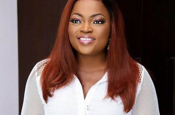 Funke Akindele: Artistes need to understand contracts signed with labels