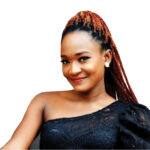 Nollywood actress, screenwriter and Producer, Miss. Mary Okonta