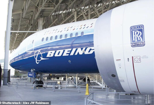 New Move To Prevent Boeing 787s Failure - Daily Trust