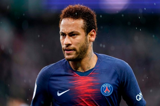 PSG forward Neymar agrees a 2-year deal with Saudi club Al-Hilal