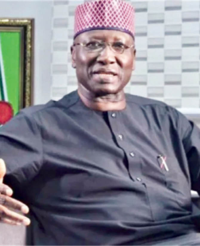 FG will replace properties destroyed by hoodlums, SGF assures FRSC