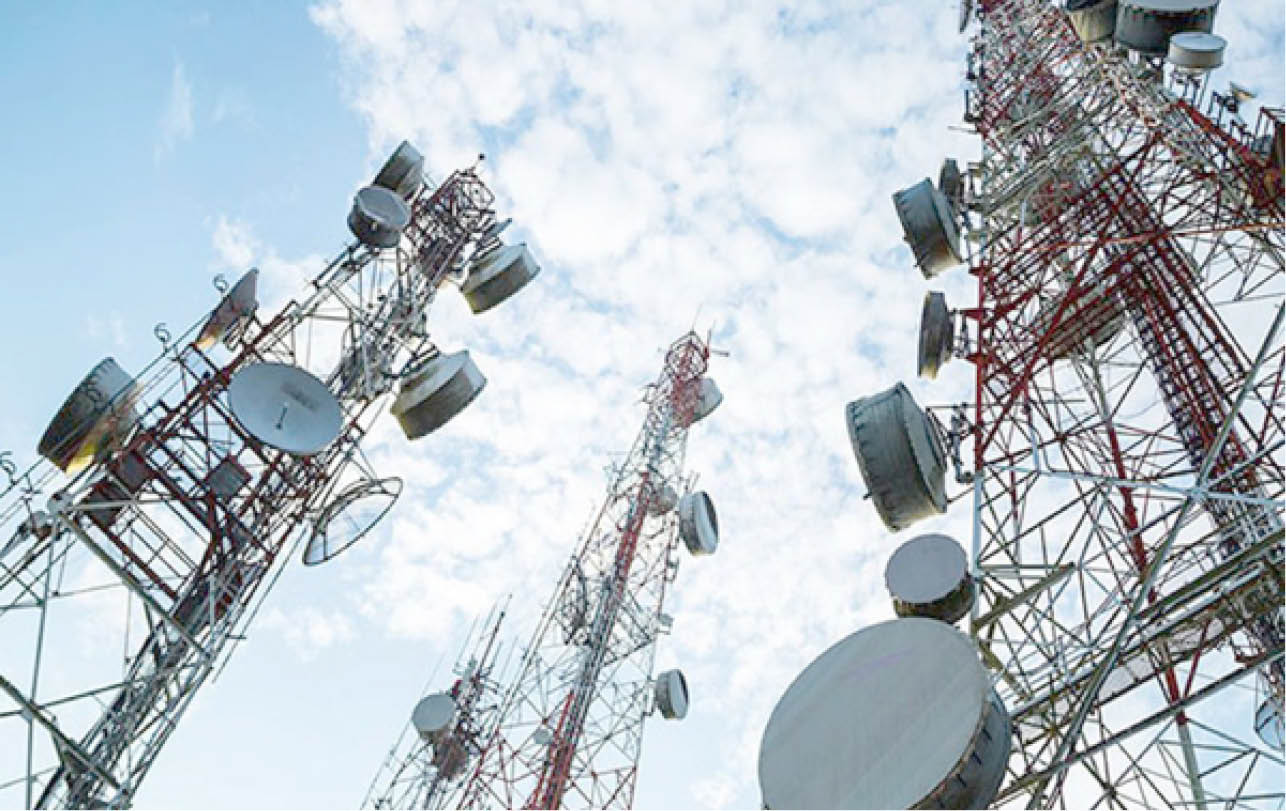 PODCAST Trip To Zamfara: How Telecom Ban Makes Life Excruciating