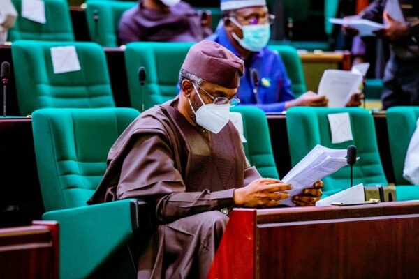 Reps speak on Kano situation