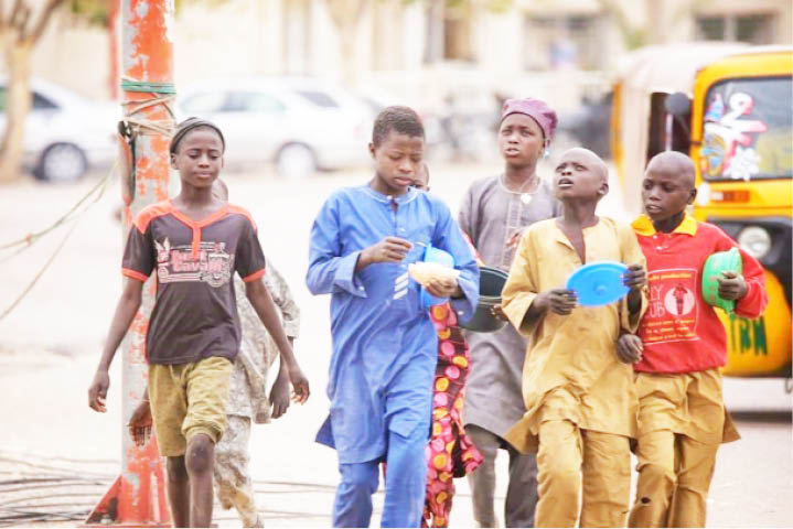 Kaduna inaugurates c’ttee to reform Sangaya, almajiri schools