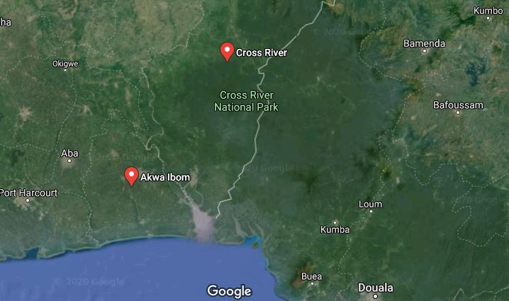 Police alarmed at criminal infiltration into Cross River