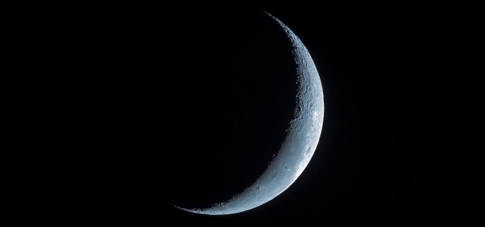 Muslims look out for new moon Friday