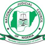 Nigerian Judicial Council (NJC) Logo