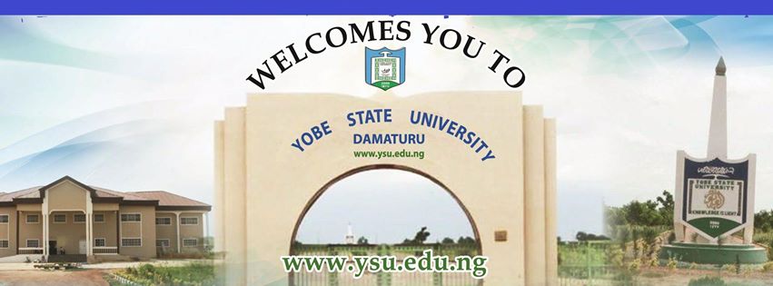 Yobe lecturer threatens to deal with student who insulted him on Facebook