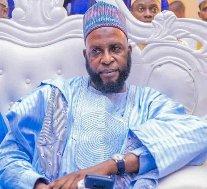 We break fast in same plate with mastermind of my twins’ kidnappers — Islamic cleric