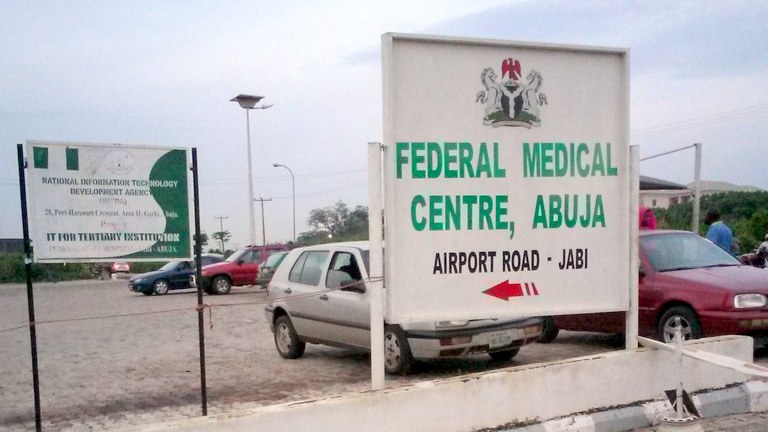 Abuja FMC to admit COVID-19 patients soon – CMD