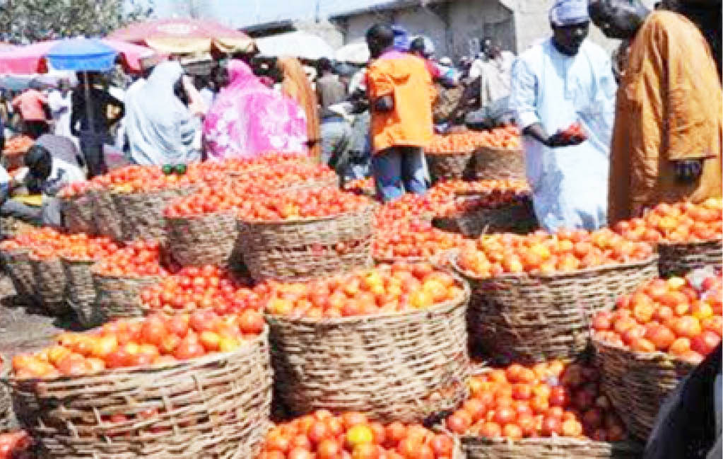 Sallah: Nigerians decry high cost of foodstuff