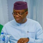 Gov. Kayode Fayemi