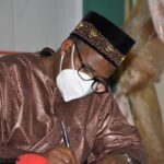 Bala Mohammed, Bauchi State Governor