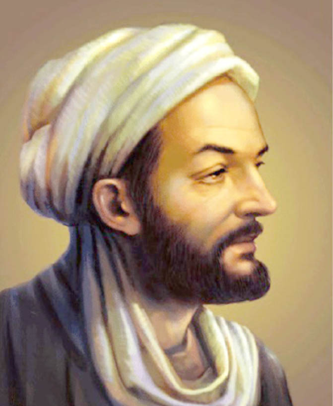 Ibn Sina (Avicenna): The Great Physician and Philosopher