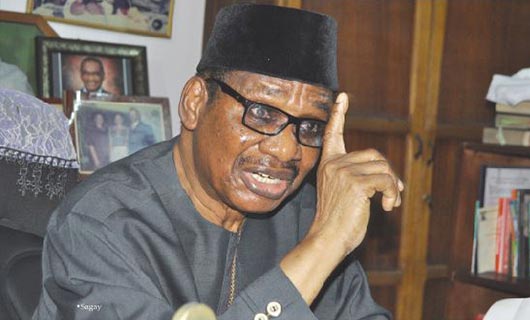 Tinubu’s abrupt subsidy removal caused hardship – Sagay