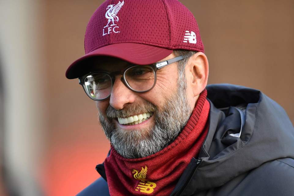 Klopp reacts to Tuchel’s appointment, says Chelsea squad ‘a present’