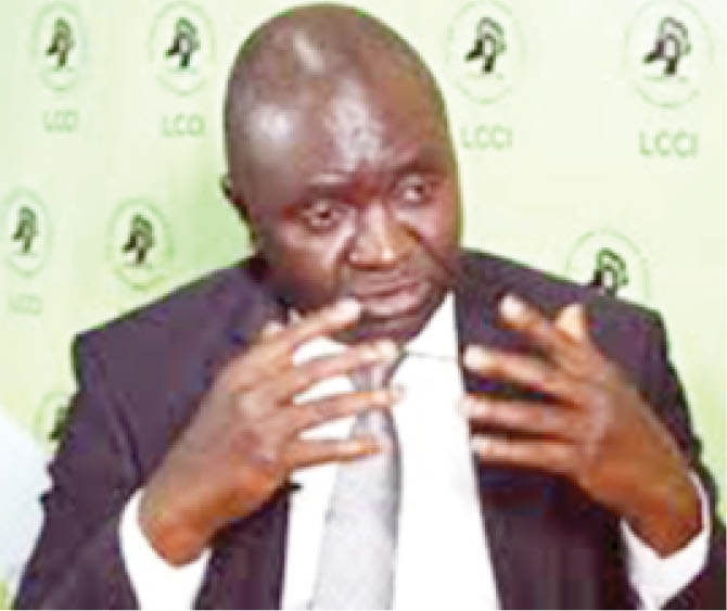 Customs’ cargo clearance hurting investors – LCCI