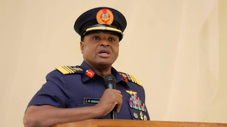 Boko Haram no longer has capacity to attack our assets — Chief of Air Staff 