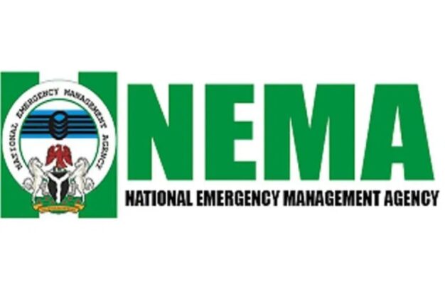 The National Emergency Management Agency (NEMA)