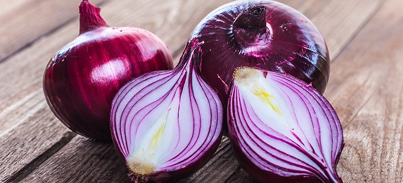 Home Remedy Alert! PROBLEM: Worried about blood sugar?  Try: onions