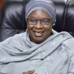 Kaduna State Deputy Governor, Dr Hadiza Sabuwa Balarabe