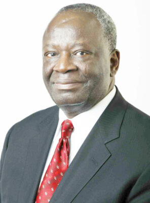 Ibrahim Gambari