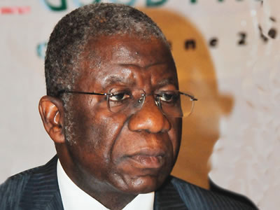 EFCC to appeal judgement acquitting former Head of Service, Stephen Oronsaye of N2bn money laundering charge