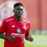Mainz 05 striker, Taiwo Awoniyi
