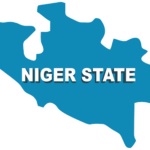 niger state-map