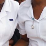 nurses in nigeria