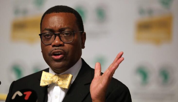 Nigeria’s debt service to revenue high –Adesina