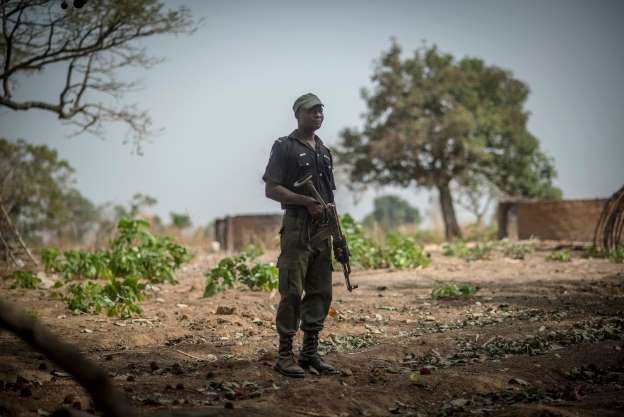 19 killed, houses burnt as bandits raid Katsina community